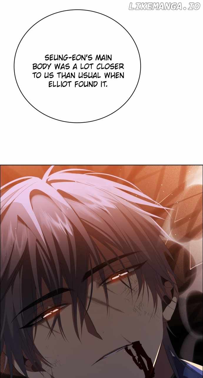 Zero Game Chapter 306 83
